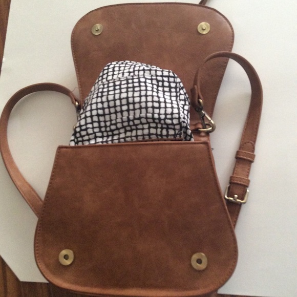 Altar’d state women’s leather purse handbag Sc - Picture 3 of 7